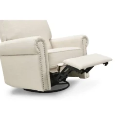 Namesake Linden Power Recliner And Swivel Glider With USB Port -Baby Trend Sales Store GUEST d37b8c5b b45b 412a 9045 32286fc156f5