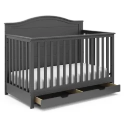 Storkcraft Moss 5-in-1 Convertible Crib With Drawer -Baby Trend Sales Store GUEST d3e5f72d 780e 4c1b bd66 fc71ed86c84a