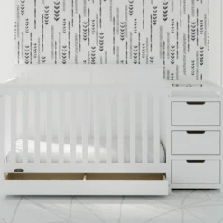 Graco Hadley 5-in-1 Convertible Crib And Changer With Drawer -Baby Trend Sales Store GUEST d427a3f4 4fe4 46cb 99e8 e85227cfbae7