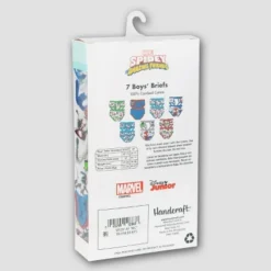 Toddler Boys' 7pk Marvel Classic Briefs - Colors May Vary 10 Toddler Boys' 7pk Marvel Classic Briefs - Colors May Vary -Baby Trend Sales Store GUEST d455cdc1 938c 403a 8c27 88a87d8f726c