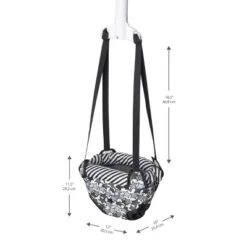 Evenflo Exersaucer Doorway Jumper Star Power - Black 15 Evenflo Exersaucer Doorway Jumper Star Power - Black -Baby Trend Sales Store GUEST d4c6dde7 dac3 411d 93c0 dedc78453782