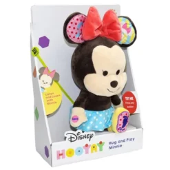 Disney Hooyay Hug And Play Minnie Stuffed Animal -Baby Trend Sales Store GUEST d4fb0dbc c7b3 4473 af3c dee06d3ebd1f