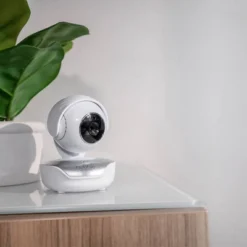 Hubble Connected Nursery Pal Premium Plus Hubble Grip Single Monitor -Baby Trend Sales Store GUEST d56c010a 9550 4bc0 9cc7 1dd653a4a73b