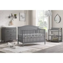 Oxford Baby Nolan 4-in-1 Convertible Crib -Baby Trend Sales Store GUEST d5d582c3 c8e6 49d2 87d9 46f05cd68292