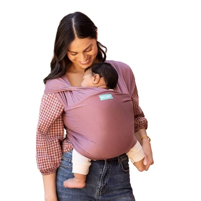 Moby Evolution Wrap Baby Carrier 15 Moby Evolution Wrap Baby Carrier - Image 15