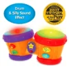 The Learning Journey Little Baby Bongo Drums