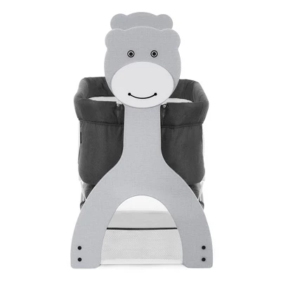 Dream On Me Cub Portable Bassinet And Rocking Cradle, Best For Small Living Space, Compact Portable Bassinet 1 Dream On Me Cub Portable Bassinet And Rocking Cradle, Best For Small Living Space, Compact Portable Bassinet