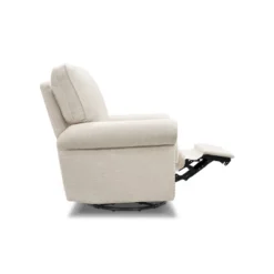 Namesake Linden Power Recliner And Swivel Glider With USB Port -Baby Trend Sales Store GUEST d659a84c 1a7b 4de1 95d3 ce8625c4a3dc