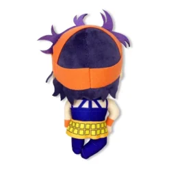 GREAT EASTERN ENTERTAINMENT CO JOJO'S S4-NARANCIA SD POSE PLUSH 8"H