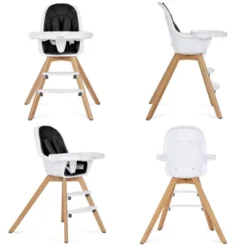 Evolur Zoodle 2 In 1 Baby High Chair, Easy To Clean, Removable Tray, Compact And Portable Convertible High Chair For Babies And Toddlers 24 Evolur Zoodle 2 In 1 Baby High Chair, Easy To Clean, Removable Tray, Compact And Portable Convertible High Chair For Babies And Toddlers -Baby Trend Sales Store GUEST d8d6ad0e 7f97 4fe9 9d05 fe87dfa18401