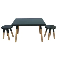 Kids' Dipped Table And Stool Set - ACEssentials -Baby Trend Sales Store GUEST d9d2c599 0f47 4087 86aa a7d33acda1fd