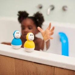 Matchstick Monkey Wobblers - Blue & Yellow -Baby Trend Sales Store GUEST d9f1a61d aab3 42fc a3ce b8dbee222bcc 1