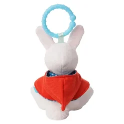 Manhattan Toy Fairytale Rabbit Plush Baby Travel Toy With Chime, Crinkle Ears And Teether Clip-on Attachment 10 Manhattan Toy Fairytale Rabbit Plush Baby Travel Toy With Chime, Crinkle Ears And Teether Clip-on Attachment -Baby Trend Sales Store GUEST da2ce508 cd19 4ab6 8239 2be16b8b1877