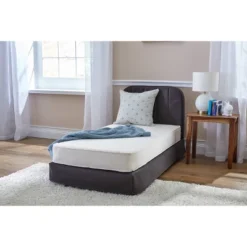 Sealy Premier Posture 2-Stage Dual Sided Crib And Toddler Mattress -Baby Trend Sales Store GUEST da570a44 d768 49ef 967c 615085261d7e 1