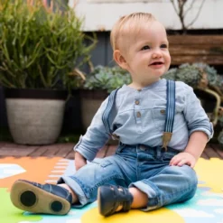 Infantino Go Gaga! Soft Foam Puzzle Mat -Baby Trend Sales Store GUEST da746c95 6a04 47f6 accc c9fab670d4ac