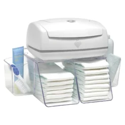 Prince Lionheart White Premium Wipes Warmer -Baby Trend Sales Store GUEST da9e13c1 bf2e 4019 a318 9d3fcceede9b