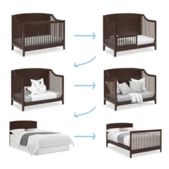 Delta Children Campbell 6-in-1 Convertible Crib 17 Delta Children Campbell 6-in-1 Convertible Crib -Baby Trend Sales Store GUEST daa48582 49d2 46e4 9002 c3f5d2ec42a0