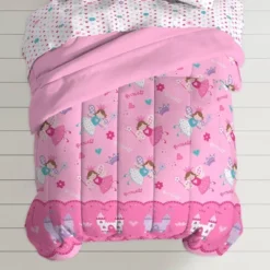 Magical Princess Mini Bed In A Bag - Dream Factory -Baby Trend Sales Store GUEST dab24605 7880 48c7 ba5a b2bc26c48810