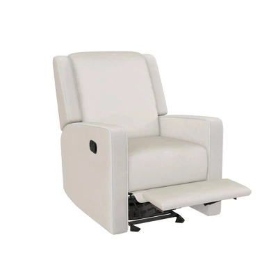 Baby Relax Nova Rocker Recliner Chair With Pocket Coil Seating 11 Baby Relax Nova Rocker Recliner Chair With Pocket Coil Seating - Image 11
