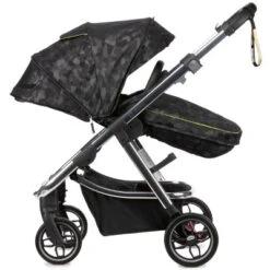 Diono Excurze Luxe Stroller, Infant, Baby And Toddler, Car Seat Compatible, Narrow Fit, Compact Fold -Baby Trend Sales Store GUEST db05c0ae e129 43d4 9926 1b07a1311f91
