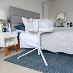 HALO Innovations BassiNest Swivel Sleeper 3.0 -Baby Trend Sales Store GUEST db1f4535 0c6e 450f a7bb 046e8b45147f