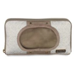 Itzy Ritzy Baby Wipes Case - Vanilla Latte -Baby Trend Sales Store GUEST db91fc91 f310 4322 b62b 443afe9ac576