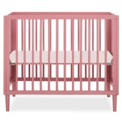 Dream On Me JPMA Certified Lucas Mini Modern Crib -Baby Trend Sales Store GUEST db9d6656 3a75 4f67 b125 9c2da18b5325