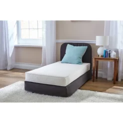 Sealy Soybean Plush Foam-Core Crib And Toddler Mattress 5 Sealy Soybean Plush Foam-Core Crib And Toddler Mattress -Baby Trend Sales Store GUEST dc782738 a8c0 42a9 963e f8a7d3f3063e