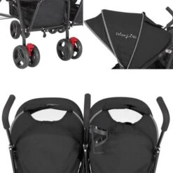 Dream On Me Volgo Twin Umbrella Stroller -Baby Trend Sales Store GUEST dcf72a56 0aaf 46d3 9285 10440908cedf