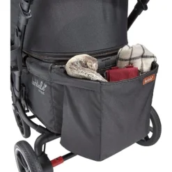 Larktale Sprout Single-to-Double Stroller/Wagon - Expandable And Foldable Stroller Wagon For Kids With Canopy, Storage, And Accessories - Byron Black 12 Larktale Sprout Single-to-Double Stroller/Wagon - Expandable And Foldable Stroller Wagon For Kids With Canopy, Storage, And Accessories - Byron Black -Baby Trend Sales Store GUEST dd03a6e0 5654 4536 9540 f9eae11d62fd