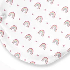 SwaddleMe By Ingenuity Original Swaddle Wrap - Over The Rainbow - S/M - 0-3 Months 3pk -Baby Trend Sales Store GUEST dd25aacd 22f7 472b aa9e 50069fadbb20