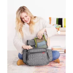 Skip Hop Forma Diaper Bag Backpack 19 Skip Hop Forma Diaper Bag Backpack -Baby Trend Sales Store GUEST dd3cd1a8 322c 4598 b6d7 ba7bf94a04ad