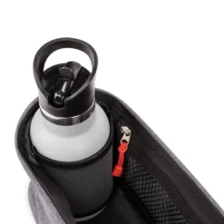 Diono Buggy Buddy Universal Stroller Organizer, Cup Holders, Secure Attachment, Zippered Pockets, Gray -Baby Trend Sales Store GUEST dd55a479 74ee 41d9 9702 ba6c6b41a73d