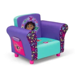 Delta Children Disney Encanto Upholstered Chair -Baby Trend Sales Store GUEST dd7a0955 42b1 4991 9015 e7b5d3c3415b
