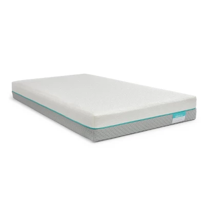 Tempur-Pedic Tempur-Dream Crib And Toddler Mattress 3 Tempur-Pedic Tempur-Dream Crib And Toddler Mattress - Image 3