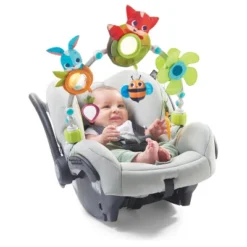 Tiny Love Meadow Days Sunny Stroll Arch Stroller/Car Seat Toy -Baby Trend Sales Store GUEST dd9cac92 2a26 4873 adc0 9c2866502211