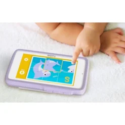 Hubble Connected Nursery Pal Premium Plus Hubble Grip Single Monitor -Baby Trend Sales Store GUEST ddcde7d5 3bb6 43ad 97c9 8e10cc93b6f7