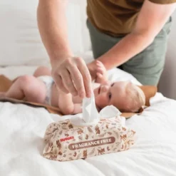 Huggies Calm Baby Wipes - 336ct -Baby Trend Sales Store GUEST ddd5ad39 8702 4320 a843 1f971d127b91