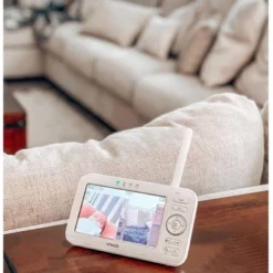 VTech Digital 5" Video Monitor With Nightlight -Baby Trend Sales Store GUEST ddf09d69 bb03 4733 b8f9 0d93d32ae879