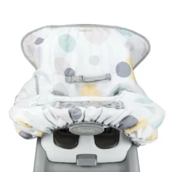Lulyboo Shopping Cart And High Chair Cover - Bubbles -Baby Trend Sales Store GUEST dea52c81 9cc6 4c0c b6f7 91fab7bb7d86