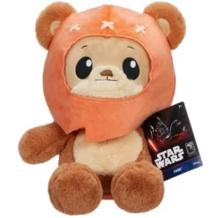 Star Wars Ewok Plush (Target Exclusive) 9 Star Wars Ewok Plush (Target Exclusive) -Baby Trend Sales Store GUEST ded3ab2f d737 496c be1d 8c672b0ff966