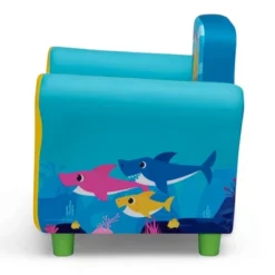 Delta Children Baby Shark Upholstered Chair 9 Delta Children Baby Shark Upholstered Chair -Baby Trend Sales Store GUEST df64bd73 3919 4550 9539 258948537468