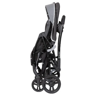 Baby Trend Sit N' Stand 5-in-1 Shopper Stroller Travel System - Gray 5 Baby Trend Sit N' Stand 5-in-1 Shopper Stroller Travel System - Gray - Image 5
