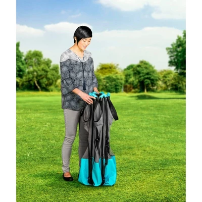 Regalo Six Panel My Play Deluxe Portable Baby Activity Center 3 Regalo Six Panel My Play Deluxe Portable Baby Activity Center - Image 3