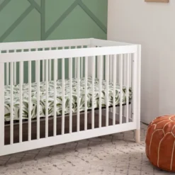 Babyletto Gelato 4-in-1 Convertible Crib -Baby Trend Sales Store GUEST e164de4b 37b8 4b8f 977f 814f43d7f34d