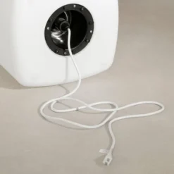 Sweedi Lighted Kids' Stool White - South Shore -Baby Trend Sales Store GUEST e30cda64 e516 42f4 9e28 973372cdfed2