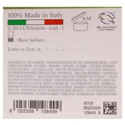 L'Erbolario Protective Cream For Babies - Body Cream For Dry Skin - 5.07 Oz 7 L'Erbolario Protective Cream For Babies - Body Cream For Dry Skin - 5.07 Oz -Baby Trend Sales Store GUEST e3127cdf 9278 4fcc 8067 5355d8a83935