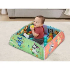 VTech 7-in-1 Senses & Stages Developmental Gym -Baby Trend Sales Store GUEST e32d2e78 890e 46c0 a8f7 976c2c2d5dd5