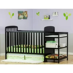 Dream On Me Anna 4 In 1 Full-Size Crib And Changing Table Combo -Baby Trend Sales Store GUEST e33cc82f da68 45ed af86 8792fb573233