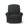 Best Chairs Inc. Joaquin Swivel Glider Recliner